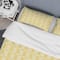 Designart 'Retro Ornamental Design III' Mid-Century Duvet Cover Set